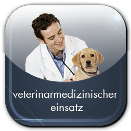new veterinarmedizinischer tedesco