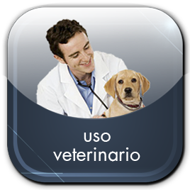 uso veterinario SPA